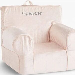 NO MONO My first anywhere chair cover